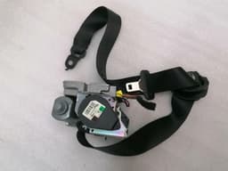 MERCEDES-BENZ Mercedes CLS W219 Seatbelt Set of 4 A2198600486 Seat Belt Strap Set — thumbnail 7