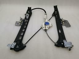MERCEDES-BENZ Mercedes CLS W219 Right Rear Door Winder A2197301046 Window Regulator Rear Right — thumbnail 5