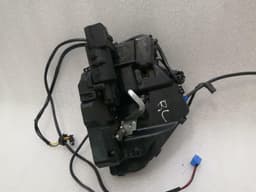 MERCEDES-BENZ Mercedes CLS W219 RLH door lock A2197301135 door lock rear Li keyless GO — thumbnail 10