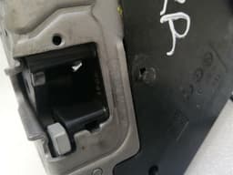 MERCEDES-BENZ Mercedes CLS W219 RRH door lock A2197301235 door lock rear RE keyless GO — thumbnail 10