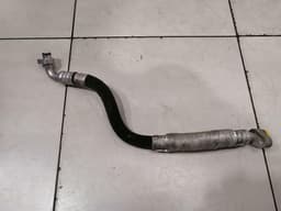 MERCEDES-BENZ Mercedes CLS W219 A/C Pipe A2118309215 Air Conditioning Line Air Conditioning — thumbnail 1