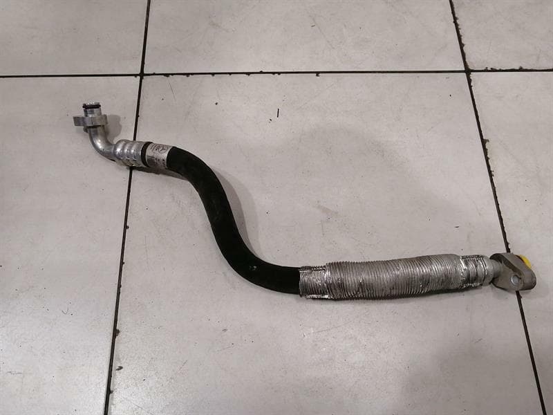 MERCEDES-BENZ Mercedes CLS W219 A/C Pipe A2118309215 Air Conditioning Line Air Conditioning
