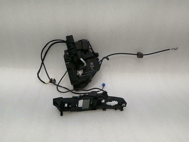 MERCEDES-BENZ Mercedes CLS W219 RLH door lock A2197301135 door lock rear Li keyless GO