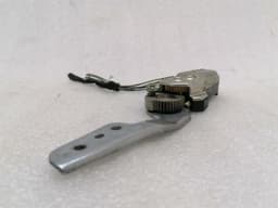 MERCEDES-BENZ Mercedes W219 Electric Boat Latch A2117500184 Trunk Electric Lock — thumbnail 8