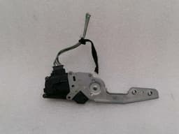 MERCEDES-BENZ Mercedes W219 Electric Boat Latch A2117500184 Trunk Electric Lock — thumbnail 7