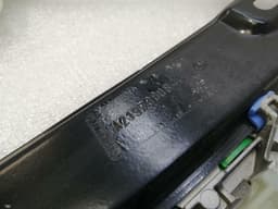 MERCEDES-BENZ Mercedes CLS W219 Right Rear Door Winder A2197301046 Window Regulator Rear Right — thumbnail 3