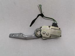 MERCEDES-BENZ Mercedes W219 Electric Boat Latch A2117500184 Trunk Electric Lock — thumbnail 1