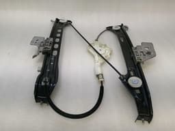MERCEDES-BENZ Mercedes CLS W219 Right Rear Door Winder A2197301046 Window Regulator Rear Right — thumbnail 4