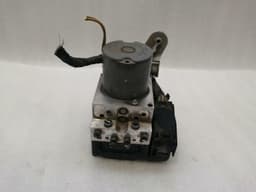 MERCEDES-BENZ MERCEDES CLS W219 A.B.S PUMP A2114314112 ABS PUMP HYDRAULIC BLOCK — thumbnail 3