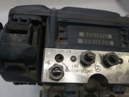 MERCEDES-BENZ MERCEDES CLS W219 A.B.S PUMP A2114314112 ABS PUMP HYDRAULIC BLOCK — thumbnail 6