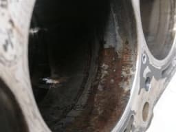 MERCEDES-BENZ Mercedes CLS63 M156 AMG W219 CRANKCASE Engine A1560101505 BLOCK 156.983 ENGINE — thumbnail 8