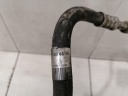 MERCEDES-BENZ Mercedes CLS W219 A/C pipe A2118306515 air conditioning line air conditioning — thumbnail 6