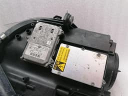 MERCEDES-BENZ Mercedes CLS W219 Left Head LightA2198204361 Headlight Left — thumbnail 7