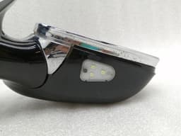 MERCEDES-BENZ Mercedes CLS W219 right door mirror A2198100276 exterior mirror right AFTERMARKET — thumbnail 6