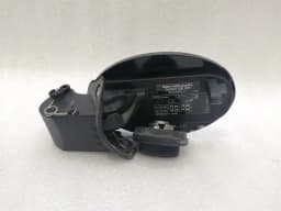 MERCEDES-BENZ Mercedes CLS W219 fuel filler cap A2105849717 fuel cap tank flap — thumbnail 3