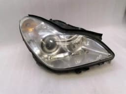 MERCEDES-BENZ Mercedes CLS W219 Right Headlight A2198204461 Headlight Right — thumbnail 1