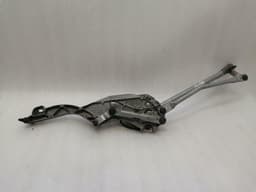 MERCEDES-BENZ Mercedes CLS W219 Front Wiper Motor A2198200140 Wiper Motor Front — thumbnail 2