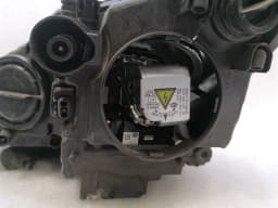 MERCEDES-BENZ Mercedes CLS W219 Right Headlight A2198204461 Headlight Right — thumbnail 5