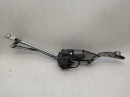 MERCEDES-BENZ Mercedes CLS W219 Front Wiper Motor A2198200140 Wiper Motor Front — thumbnail 5