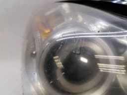 MERCEDES-BENZ Mercedes CLS W219 Right Headlight A2198204461 Headlight Right — thumbnail 3