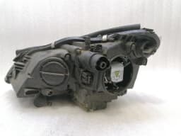 MERCEDES-BENZ Mercedes CLS W219 Right Headlight A2198204461 Headlight Right — thumbnail 4