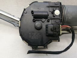 MERCEDES-BENZ Mercedes CLS W219 Front Wiper Motor A2198200140 Wiper Motor Front — thumbnail 8