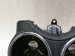 MERCEDES-BENZ Mercedes CLS63 AMG W219 Cup Holder A2196800414 Cup Holder Holder — thumbnail 6