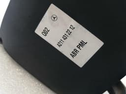 MERCEDES-BENZ MERCEDES CLS W219 A.B.S PUMP A2114314112 ABS PUMP HYDRAULIC BLOCK — thumbnail 8