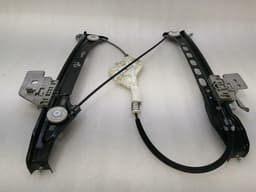 MERCEDES-BENZ Mercedes CLS W219 Left Rear Door Winder A2197300946 Window Regulator Rear Left — thumbnail 5