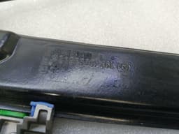 MERCEDES-BENZ Mercedes CLS W219 Left Rear Door Winder A2197300946 Window Regulator Rear Left — thumbnail 3