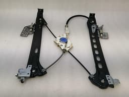MERCEDES-BENZ Mercedes CLS W219 Left Rear Door Winder A2197300946 Window Regulator Rear Left — thumbnail 1