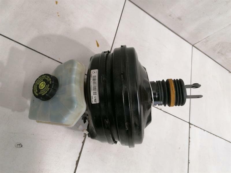 MERCEDES-BENZ Mercedes CLS W219 Brake Servo A0064301301 Brake Booster