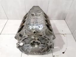 MERCEDES-BENZ Mercedes CLS63 M156 AMG W219 CRANKCASE Engine A1560101505 BLOCK 156.983 ENGINE — thumbnail 4