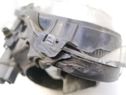 MERCEDES-BENZ Mercedes CLS W219 Right Headlight A2198204461 Headlight Right — thumbnail 6