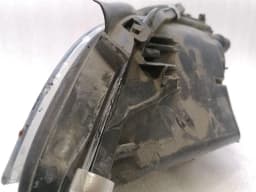 MERCEDES-BENZ Mercedes CLS W219 Right Headlight A2198204461 Headlight Right — thumbnail 9