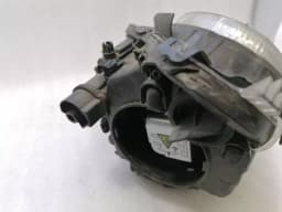 MERCEDES-BENZ Mercedes CLS W219 Right Headlight A2198204461 Headlight Right — thumbnail 10