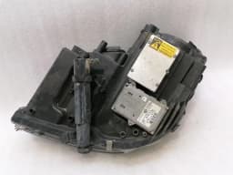 MERCEDES-BENZ Mercedes CLS W219 Right Headlight A2198204461 Headlight Right — thumbnail 8
