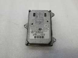 MERCEDES-BENZ Mercedes CLS W219 Xenon Ballast A0038205826 Xenon Ballast — thumbnail 5