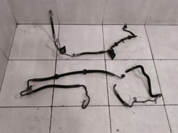 MERCEDES-BENZ Mercedes CLS W219 Power Steering Pants SET A2114600243 Power Line SET AMG — thumbnail 1