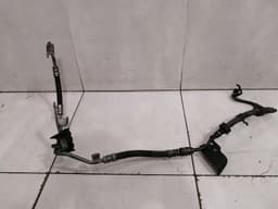 MERCEDES-BENZ Mercedes CLS W219 Power Steering Pants SET A2114600243 Power Line SET AMG — thumbnail 2