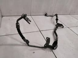 MERCEDES-BENZ Mercedes CLS W219 Power Steering Pants SET A2114600243 Power Line SET AMG — thumbnail 4