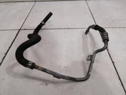 MERCEDES-BENZ Mercedes CLS W219 Power Steering Pants SET A2114600243 Power Line SET AMG — thumbnail 8