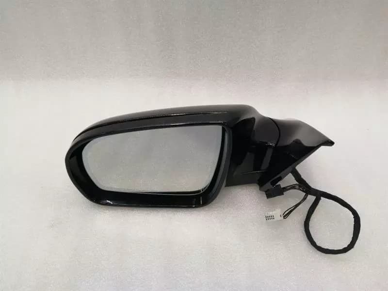 MERCEDES-BENZ Mercedes CLS W219 left door mirror A2198102376 exterior mirror left MOPF DIM 08-11