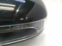 MERCEDES-BENZ Mercedes CLS W219 left door mirror A2198102376 exterior mirror left MOPF DIM 08-11 — thumbnail 4