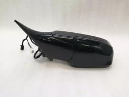 MERCEDES-BENZ Mercedes CLS W219 left door mirror A2198102376 exterior mirror left MOPF DIM 08-11 — thumbnail 5
