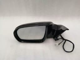 MERCEDES-BENZ Mercedes CLS W219 left door mirror A2198102376 exterior mirror left MOPF DIM 08-11 — thumbnail 8