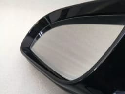 MERCEDES-BENZ Mercedes CLS W219 left door mirror A2198102376 exterior mirror left MOPF DIM 08-11 — thumbnail 7