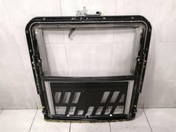 MERCEDES-BENZ Mercedes CLS W219 Sunroof Frame A2197800329 Sliding Sunroof Frame — thumbnail 1