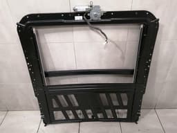 MERCEDES-BENZ Mercedes CLS W219 Sunroof Frame A2197800329 Sliding Sunroof Frame — thumbnail 2