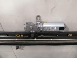 MERCEDES-BENZ Mercedes CLS W219 Sunroof Frame A2197800329 Sliding Sunroof Frame — thumbnail 7
